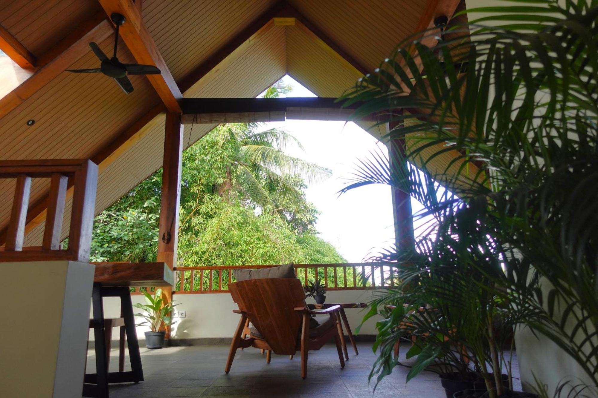 The Vinaya Boutique Hotel Ubud Exteriér fotografie