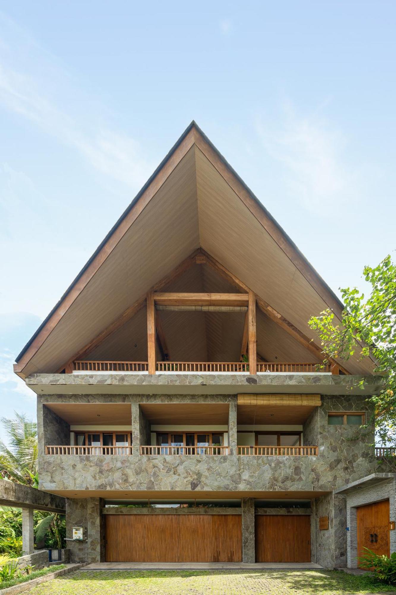 The Vinaya Boutique Hotel Ubud Exteriér fotografie